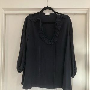 Meet your Posher, Joanna